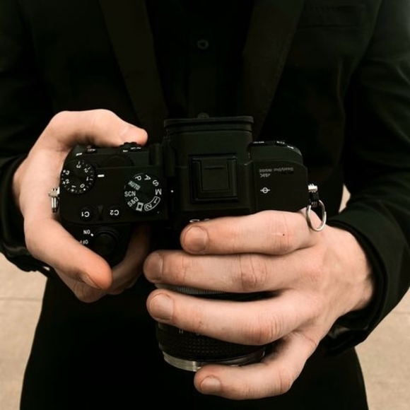 Meet your Posher, Kyle - Picture 1 of 1